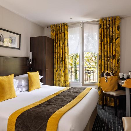 Jack'S Hotel Paris Eksteriør billede