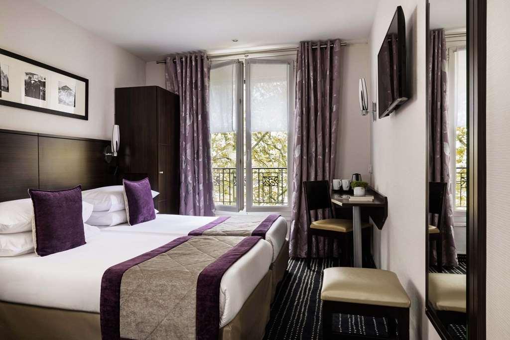 Jack'S Hotel Paris Værelse billede